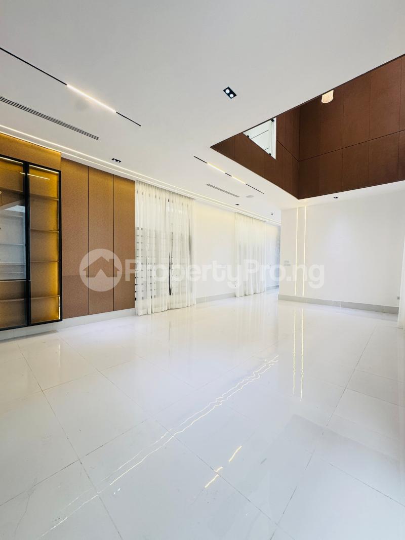 5 bedroom House for sale Orchid Lekki Lagos Orchid Lekki Lagos