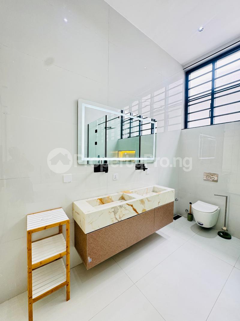 5 bedroom House for sale Orchid Lekki Lagos Orchid Lekki Lagos