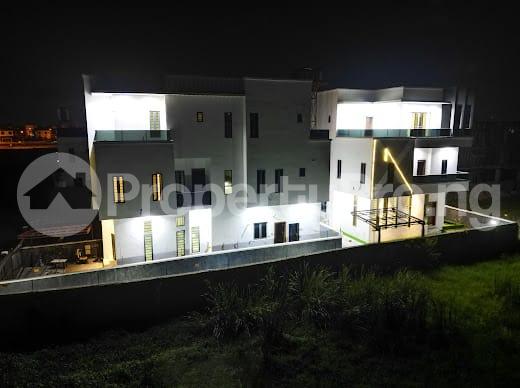 5 bedroom House for sale Ikate Lekki Lagos