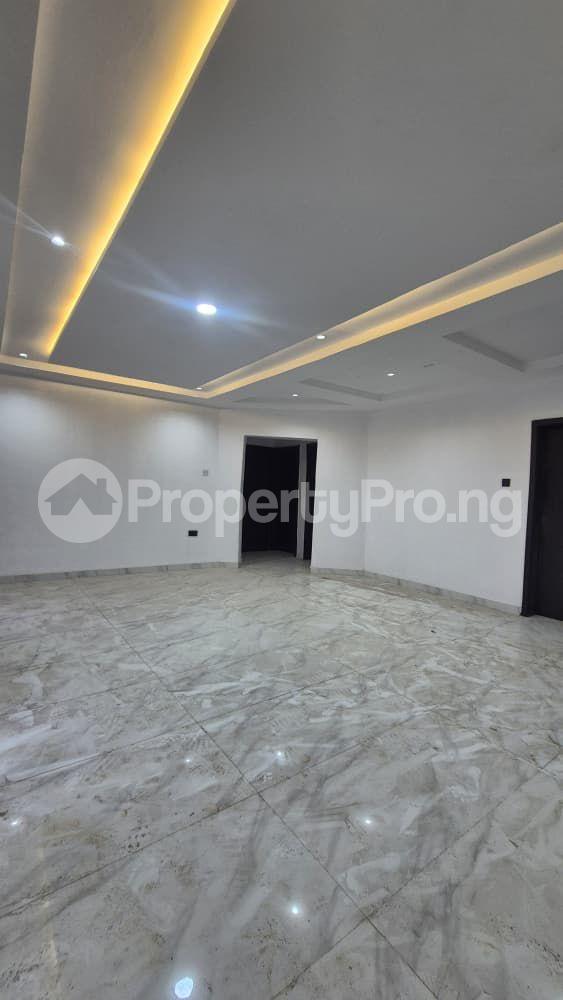 3 bedroom House for rent Anthony Village Anthony Village Maryland Lagos