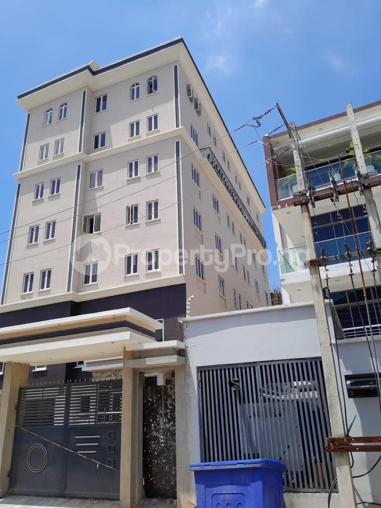 Commercial Property for rent Banana Island Ikoyi Lagos