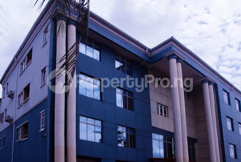 10 bedroom Commercial Property for sale Egbeda Alimosho Lagos