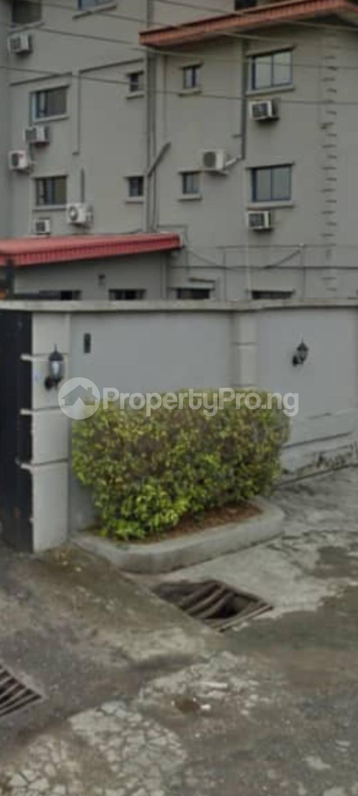 Commercial Property for sale Allen Avenue Ikeja Lagos