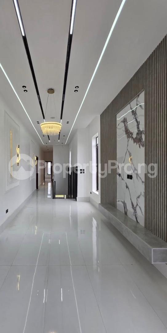5 bedroom House for sale Lekki Palm City Ado Road Ajah Lagos