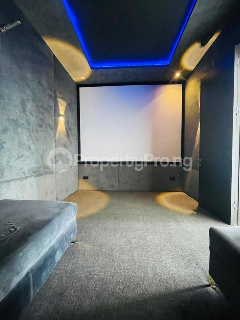 5 bedroom House for sale Osapa london Lekki Lagos