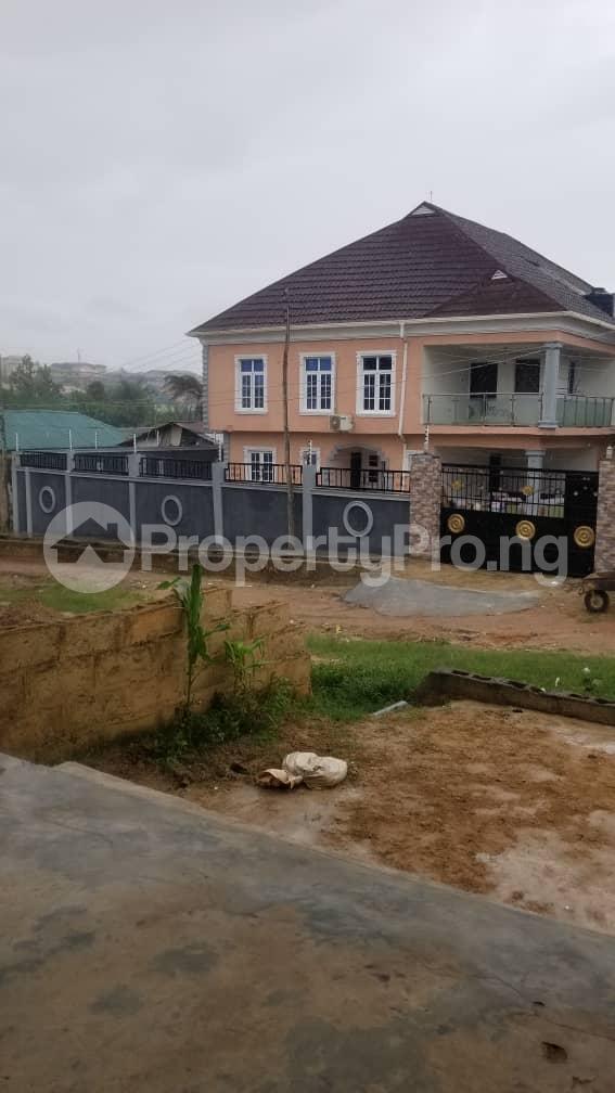 5 bedroom House for sale Ajase Command Abule Egba Lagos