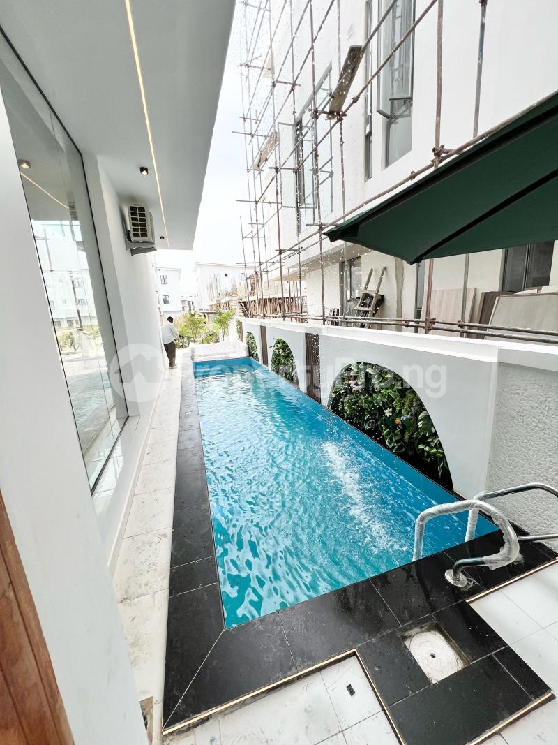 5 bedroom House for sale Ikate Lekki Lagos