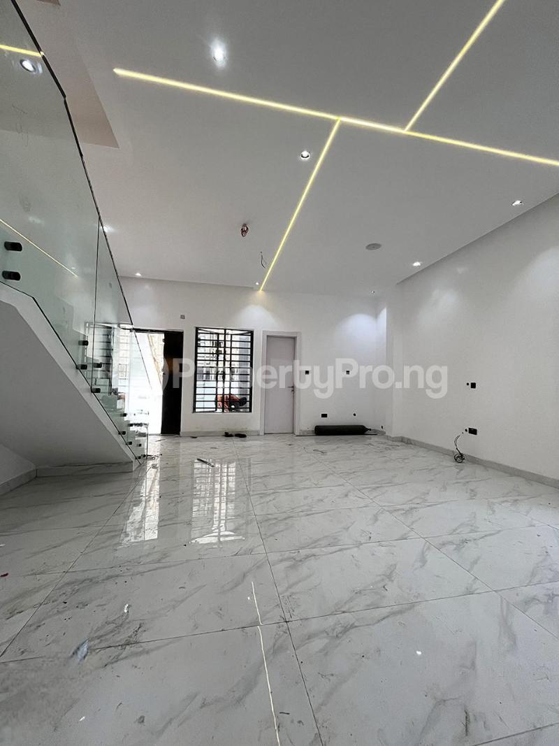 5 bedroom House for sale Ikeja GRA Ikeja Lagos - 0