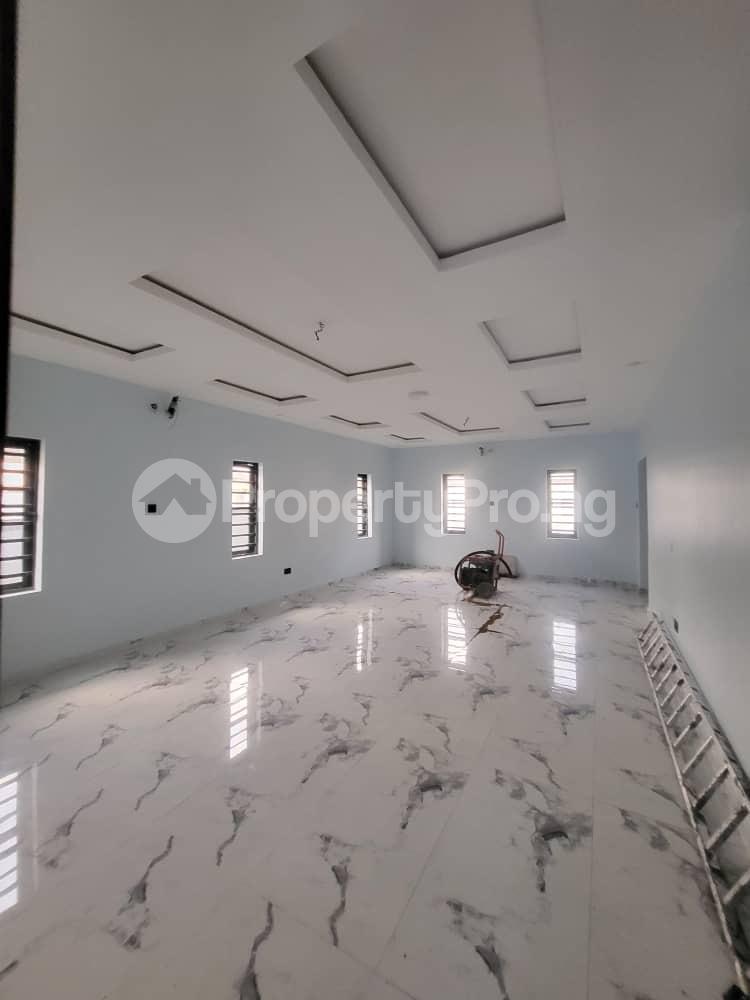House for sale Magodo GRA Phase 1 Ojodu Lagos