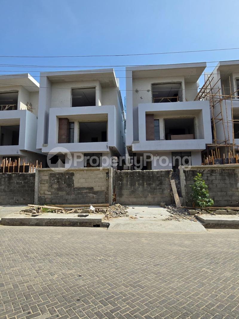 5 bedroom House for sale Ikate Lekki Lagos