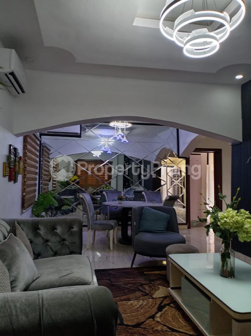 House for rent Chevron Lekki Lagos