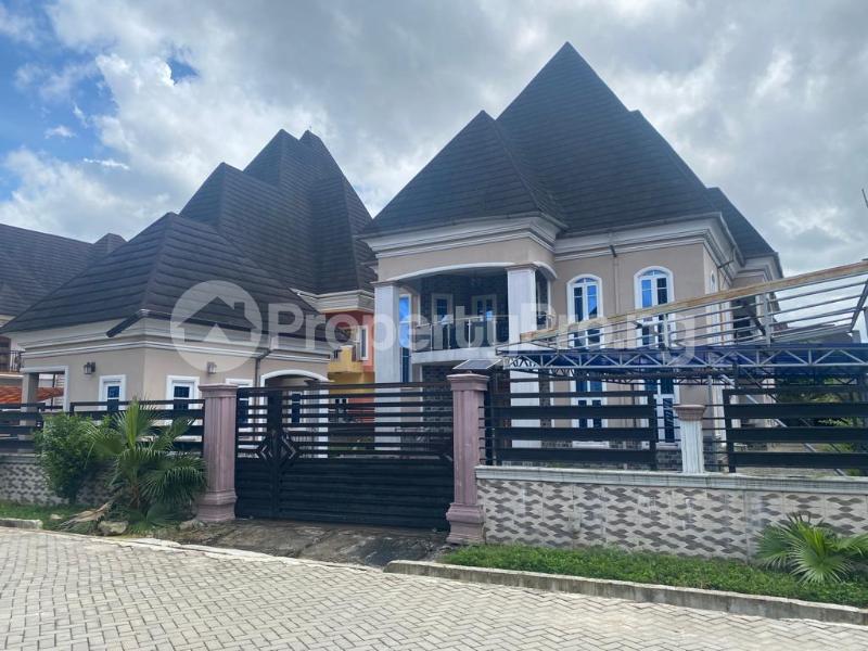 5 Bedroom House in Warri Delta House for sale in warri House in