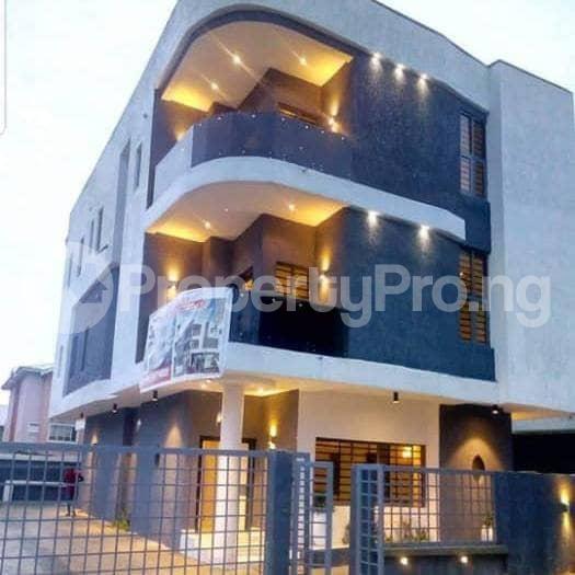 5 bedroom House for sale Ikate Elegushi Ikate Lekki Lagos - 0