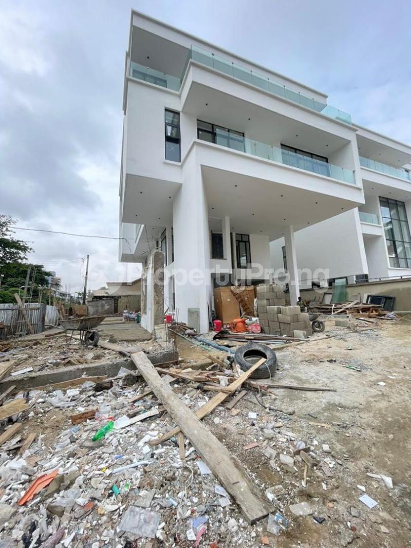 5 bedroom House for sale Ikoyi Lagos