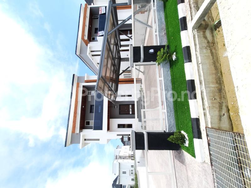 5 bedroom House for sale Megamound Ikota Lekki Lagos