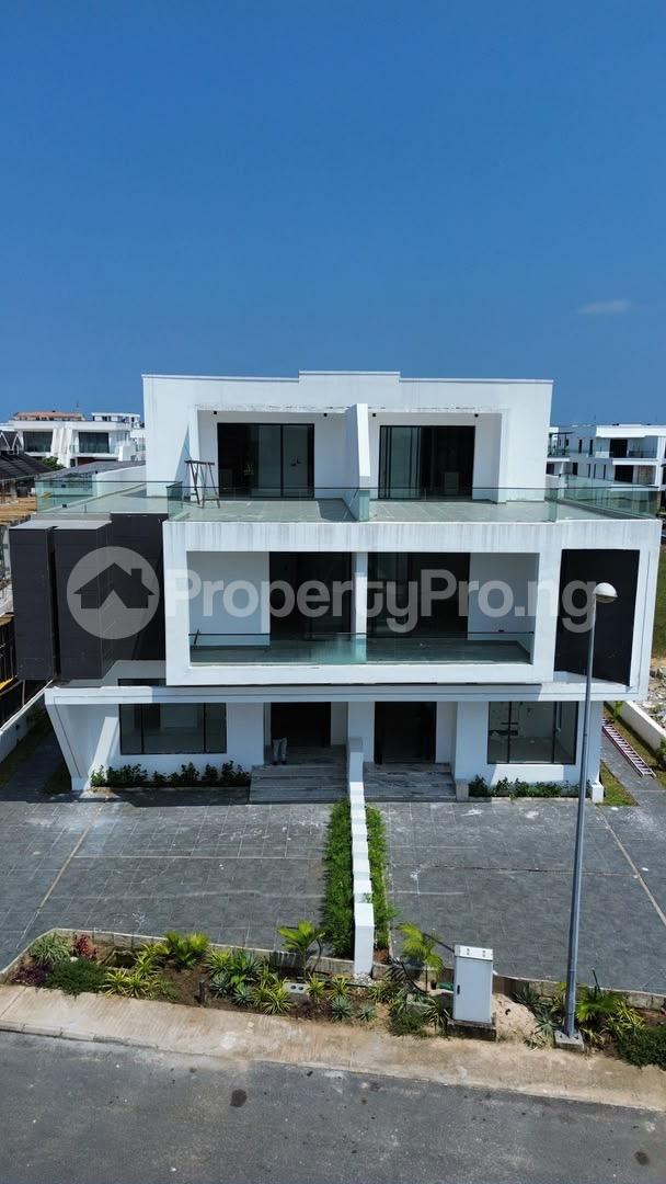 5 bedroom House for sale Ikate Lekki Lagos