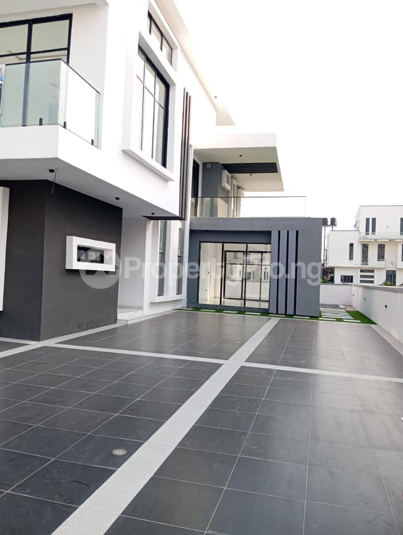 5 bedroom House for sale orchid Lekki Lagos