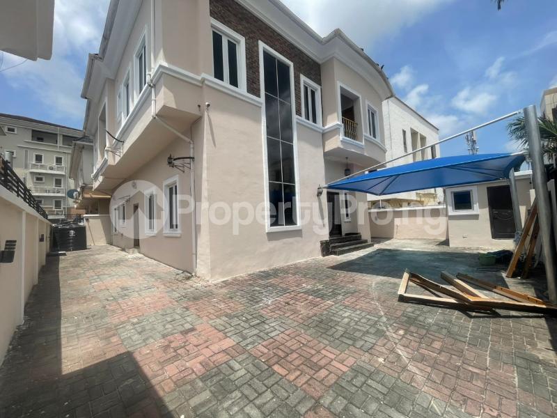 5 bedroom House for rent Parkview Estate Ikoyi Lagos
