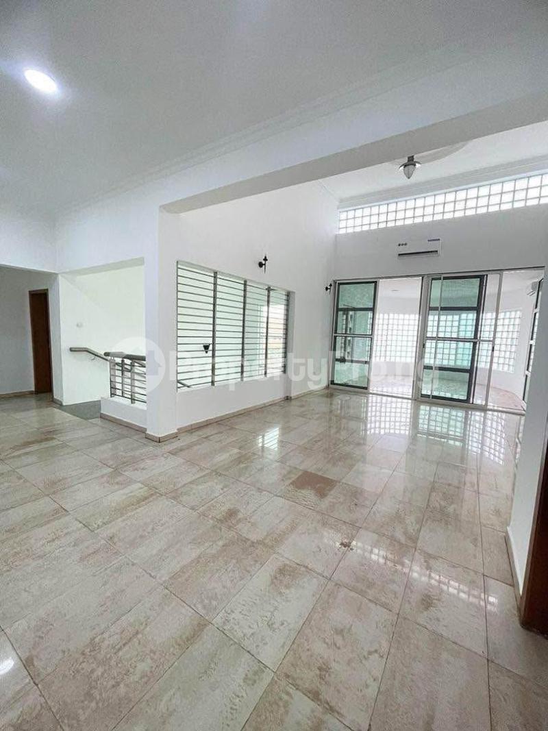 House for rent Osborne Phase 1 Osborne Foreshore Estate Ikoyi Lagos