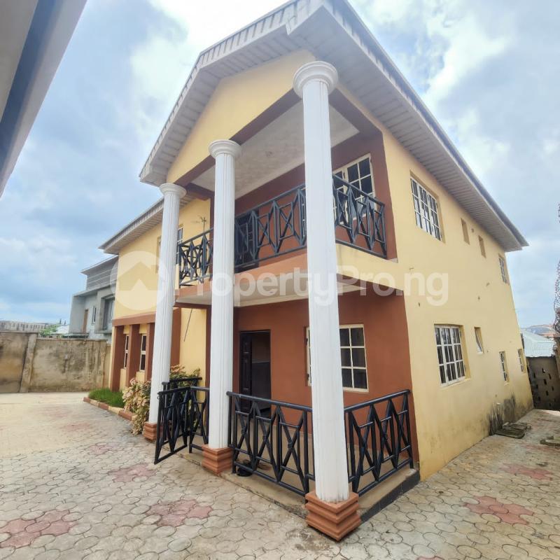 5 bedroom House for sale Ologuneru, Eleyele Ibadan Oyo