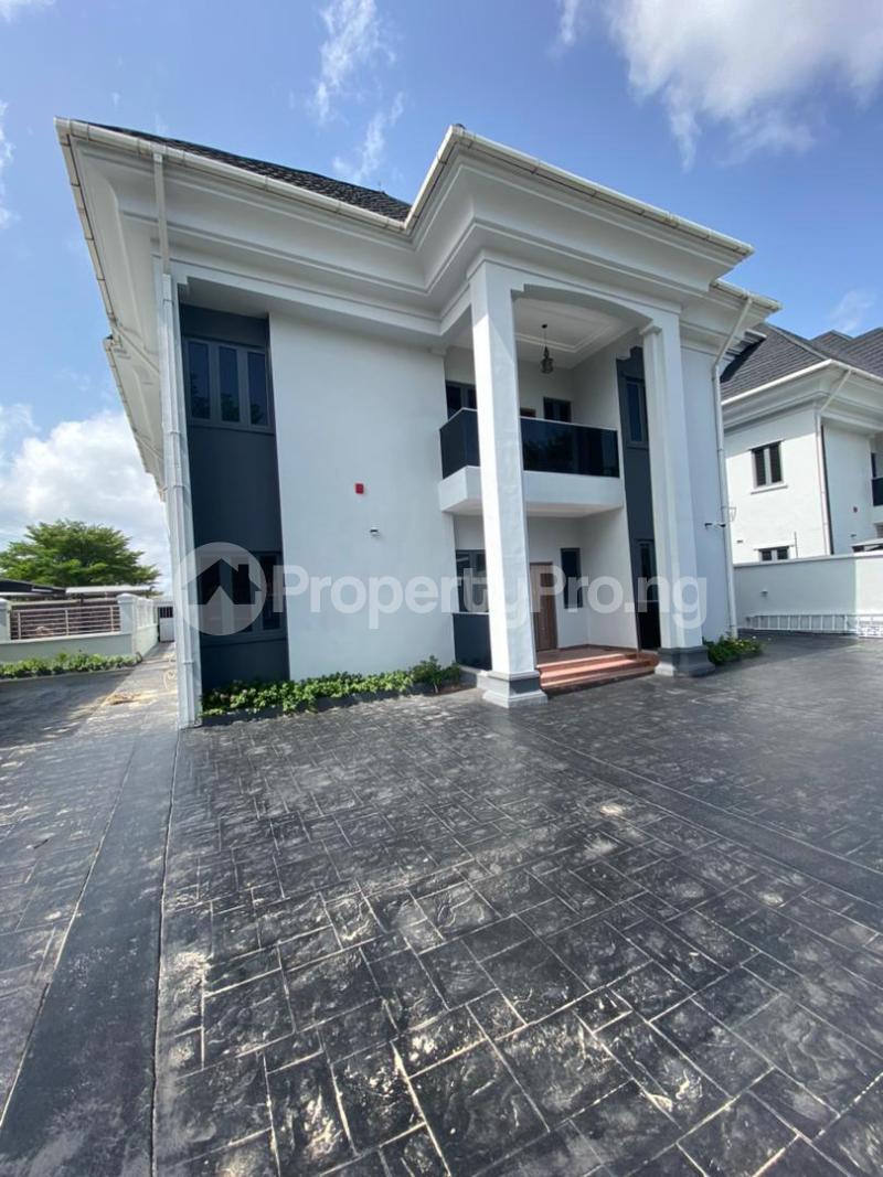 5 bedroom House for rent  Banana Island Ikoyi Lagos
