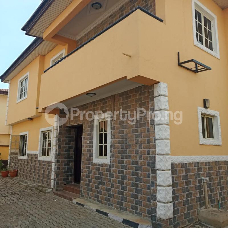 5 bedroom House for rent Glory Estate Ifako-gbagada Gbagada Lagos