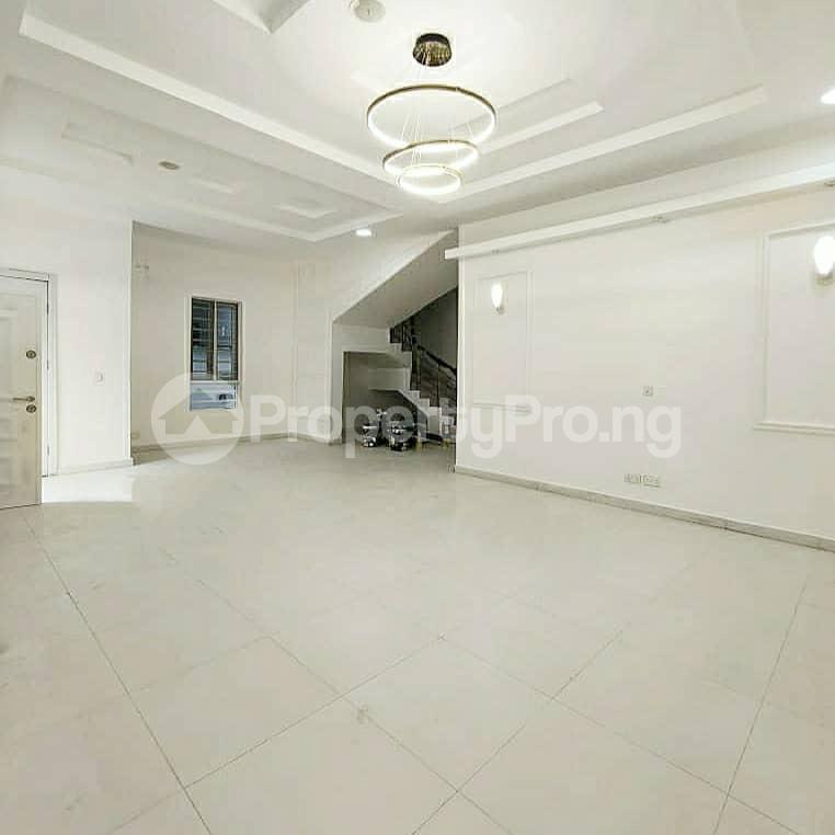 5 bedroom House for rent Chevron Estate Chevron Lekki Lagos