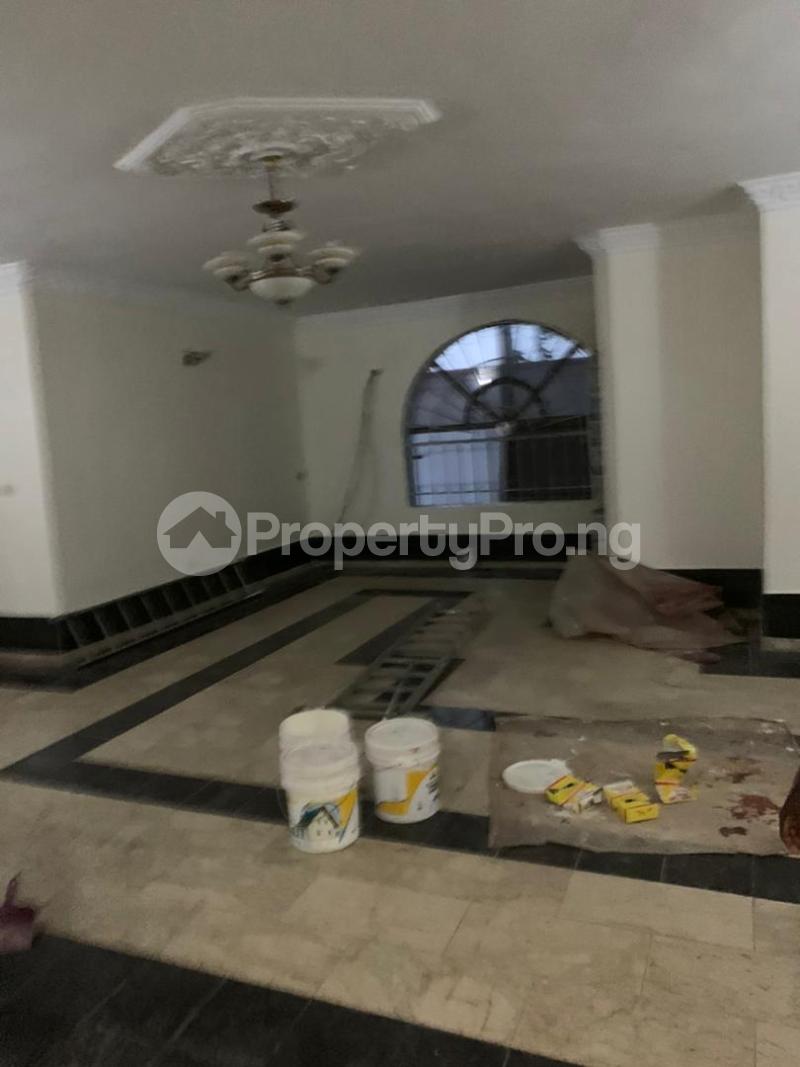 5 bedroom House for rent Woke Olateju Lekki Phase 1 Lekki Lagos