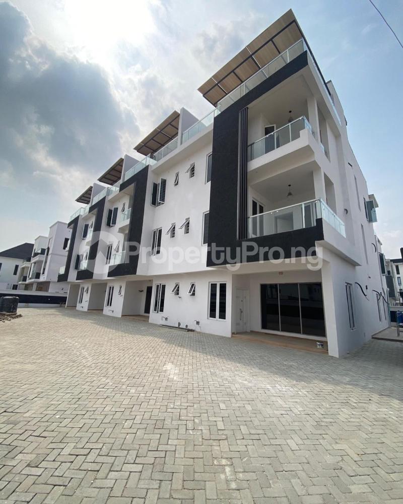 5 bedroom House for sale Ikate Lekki Lagos