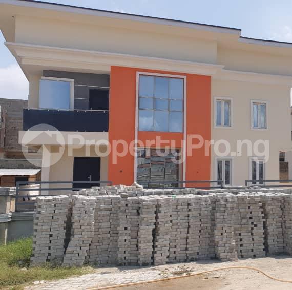 5 bedroom House for sale Orchid Road Ikota Lekki Lagos