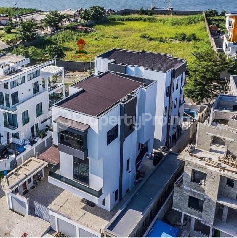 5 bedroom House for sale Banana Island Ikoyi Lagos