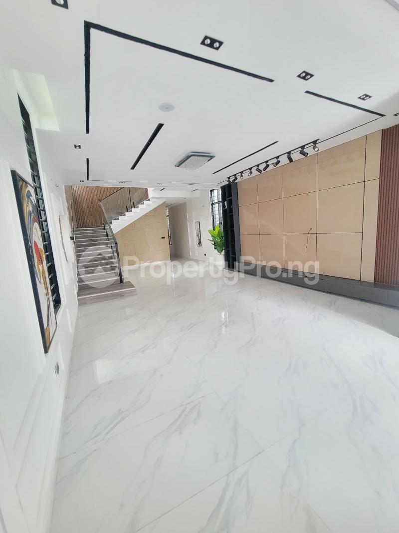 5 bedroom House for sale Lekki Palmcity Ajah Lagos