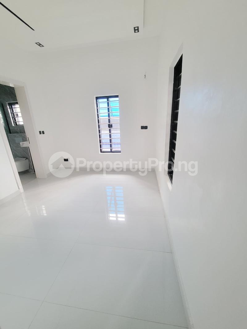 5 bedroom House for sale Lekki Palmcity Ajah Lagos