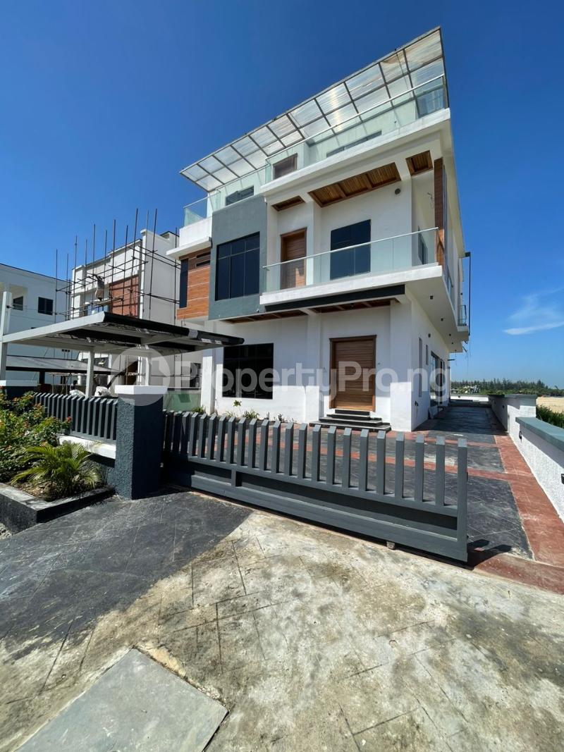 5 bedroom House for sale Ikota Lekki Lagos