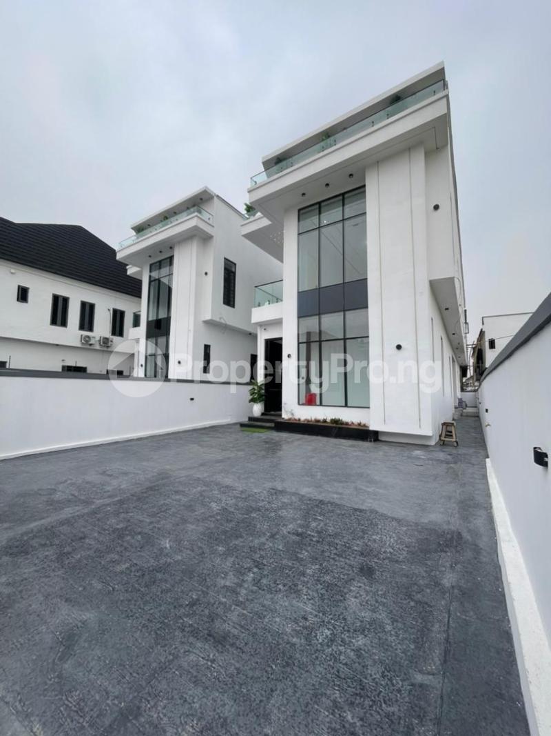 House for sale  VGC Lekki Lagos