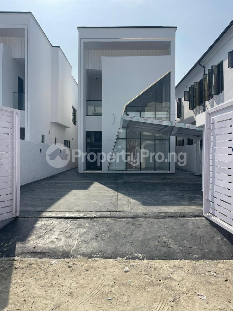 5 bedroom House for sale Vgc Harris Drive Lekki VGC Lekki Lagos