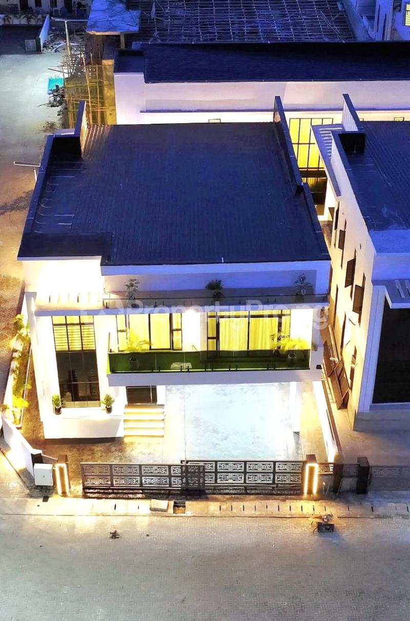 5 bedroom House for sale Chevron Toll Gate Lekki Lagos