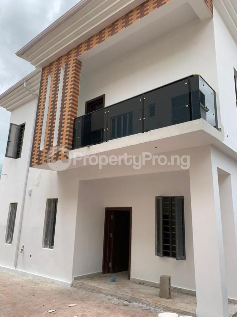 5 bedroom House for sale Magodo GRA Phase 2 Kosofe/Ikosi Lagos