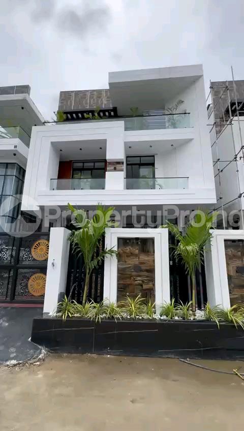 5 bedroom House for sale Chevron, Lekki Lagos chevron Lekki Lagos - 0