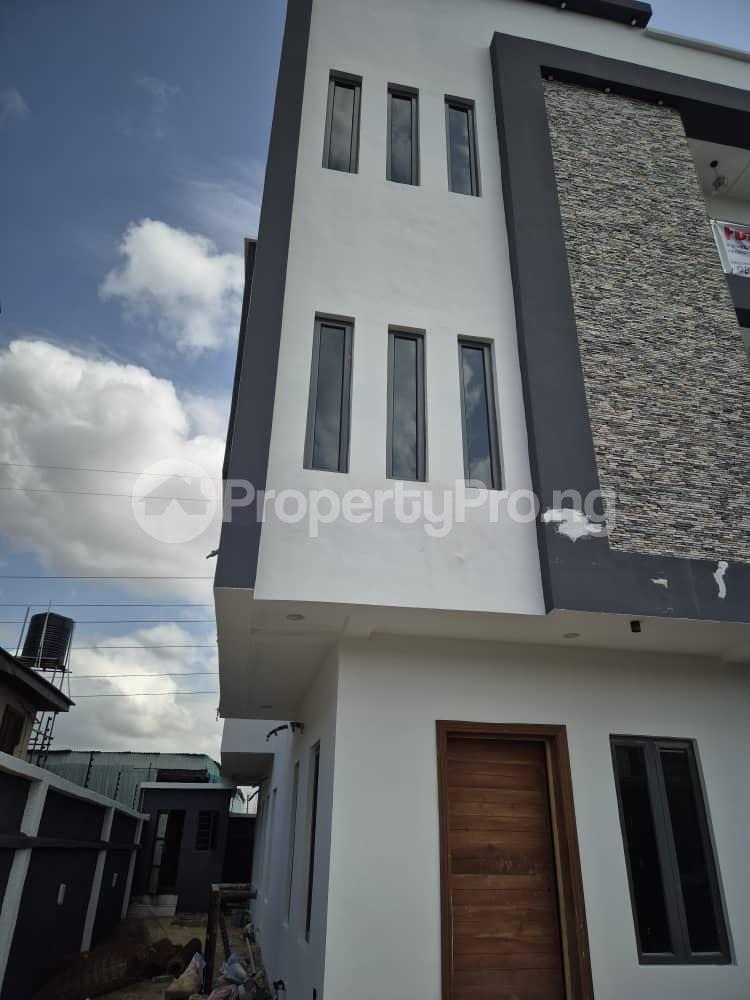 5 bedroom House for sale Ogudu Gra, Ogudu Lagos Ogudu GRA Ogudu Lagos