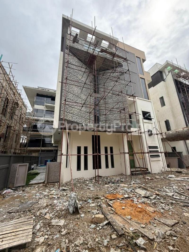 5 bedroom House for sale Ikoyi Lagos