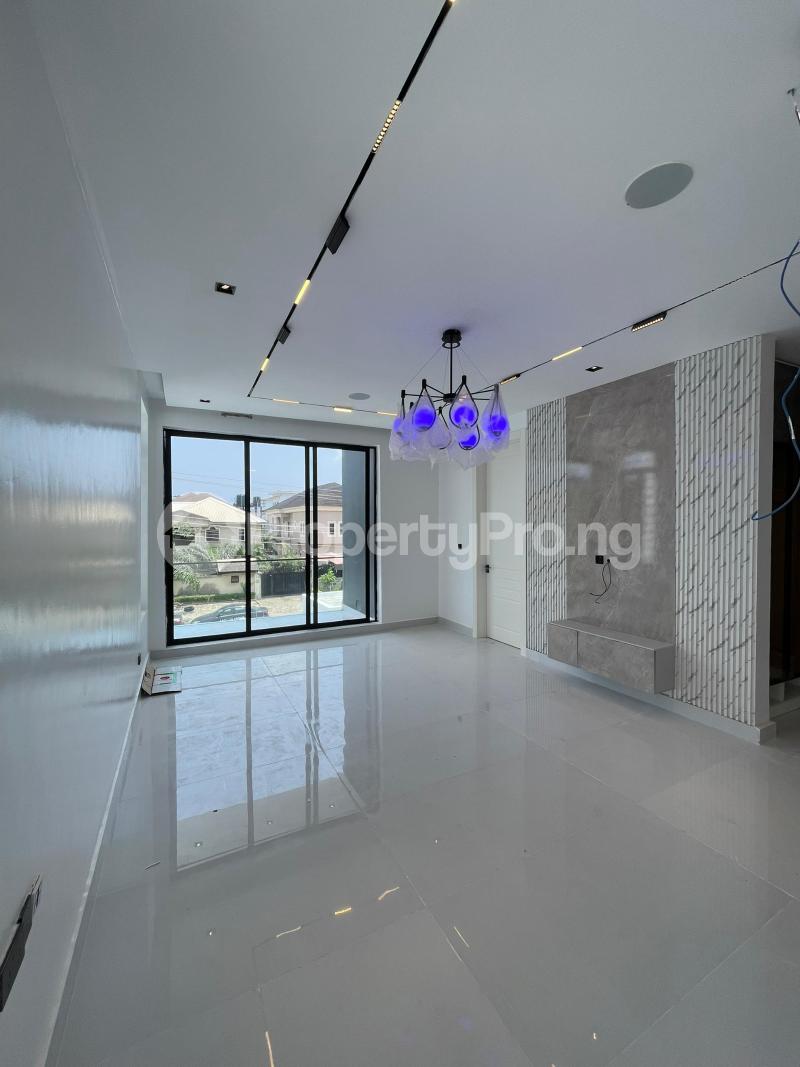 5 bedroom House for sale Lekki Phase 1 Lekki Lagos