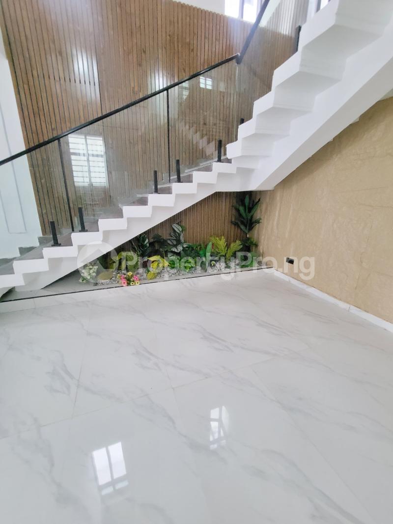 5 bedroom House for sale Lekki Palmcity Ajah Lagos