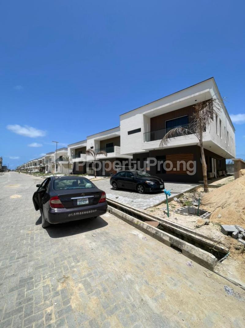 5 bedroom House for sale Lekki Phase 1 Lekki Lagos