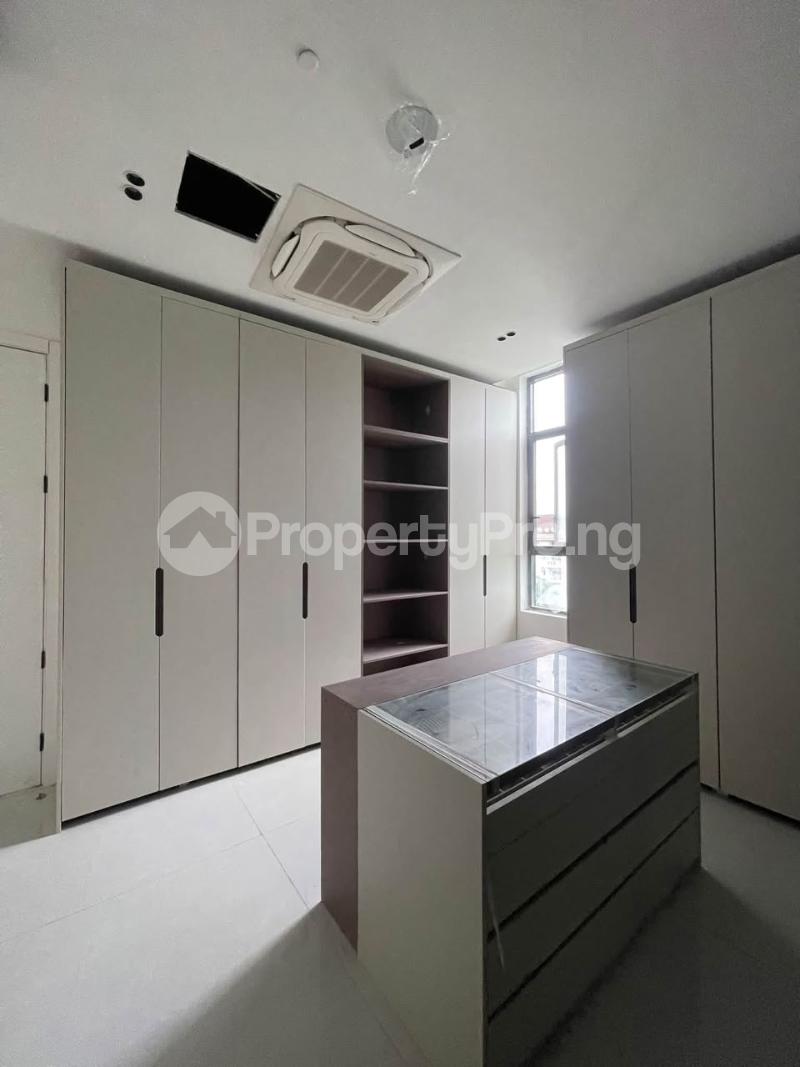 5 bedroom House for sale Banana Island Ikoyi Lagos