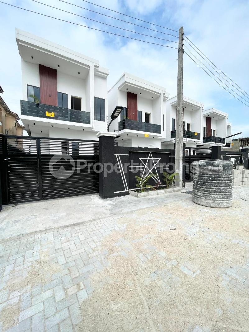 5 bedroom House for sale Agungi Lekki Lagos - 8