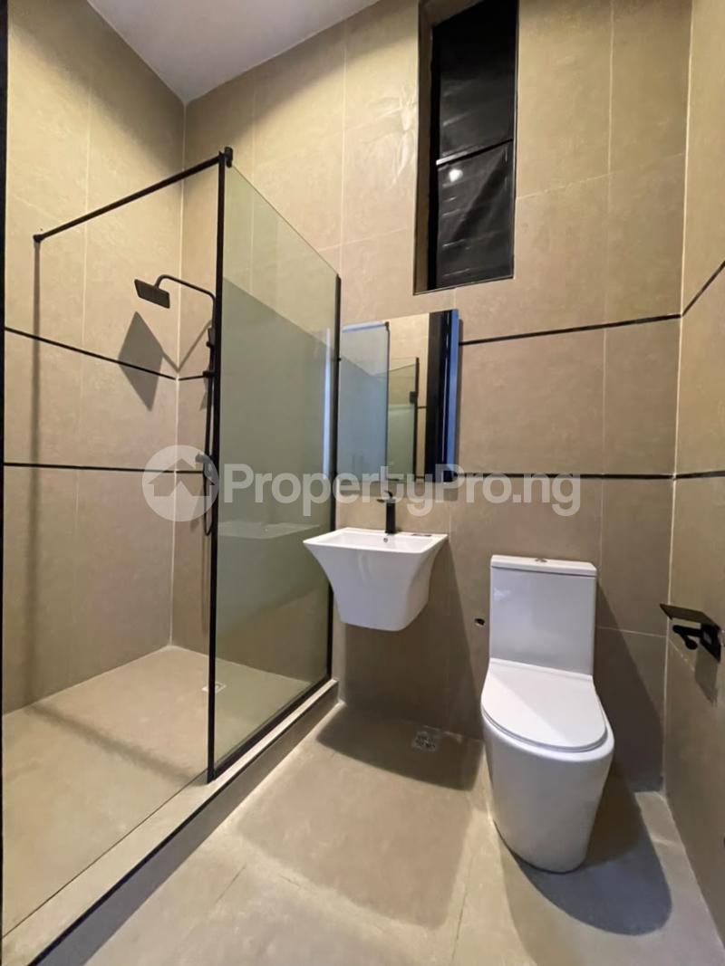 5 bedroom House for sale Chevron Toll Gate Lekki Lagos Chevron Toll Gate Lekki Lagos