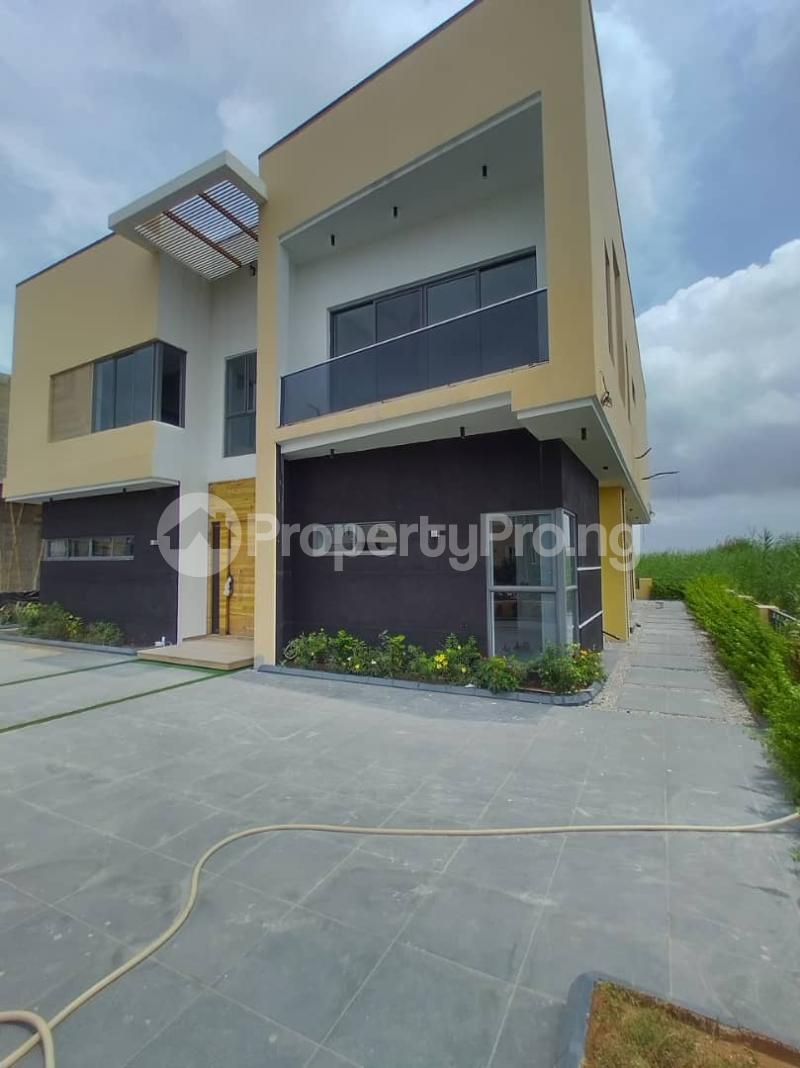 5 bedroom House for sale Chevron Drive Lekki Lagos chevron Lekki Lagos