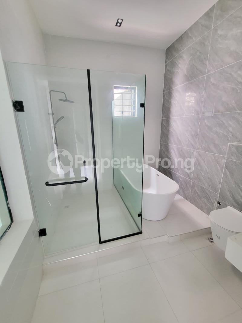 5 bedroom House for sale Lekki Palmcity Ajah Lagos