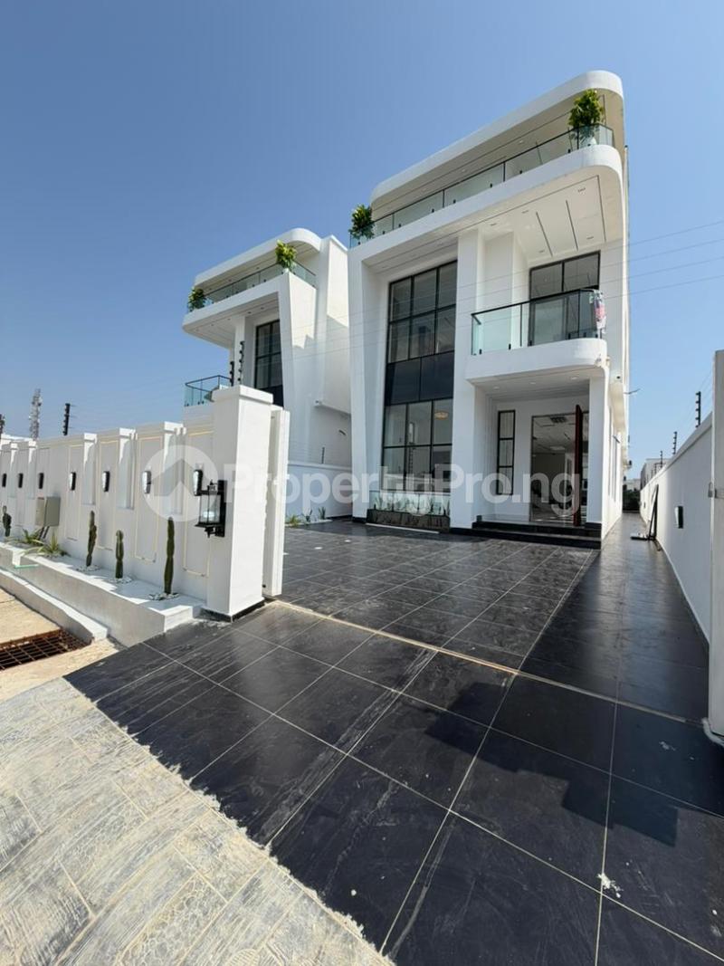 House for sale Orchid Lekki Lagos Orchid Lekki Lagos